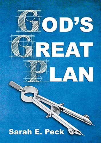 Stock image for God's Great Plan for sale by ThriftBooks-Atlanta