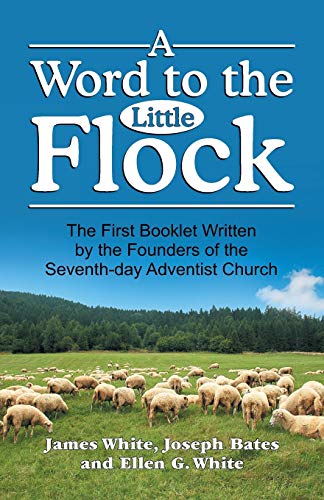 9781479604357: Word to the Little Flock, A