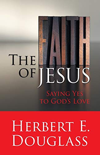 Beispielbild fr The Faith of Jesus zum Verkauf von GF Books, Inc.