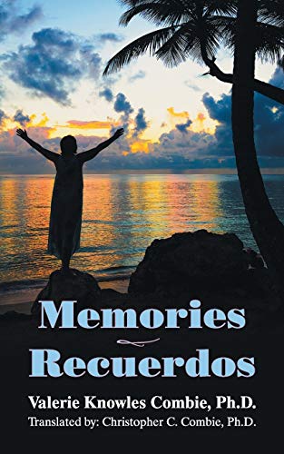 Stock image for Memories Recuerdos for sale by PBShop.store US