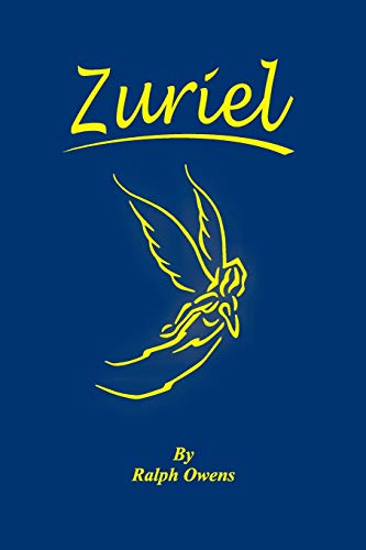 Stock image for Zuriel for sale by -OnTimeBooks-