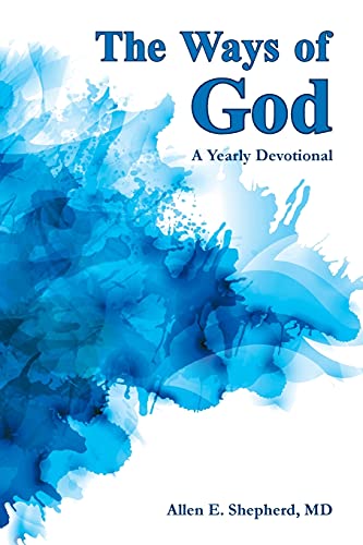 Stock image for Ways of God A Yearly Devotional for sale by TextbookRush