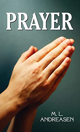 Beispielbild fr Prayer zum Verkauf von GreatBookPrices