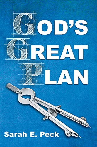 Stock image for God's Great Plan for sale by THE SAINT BOOKSTORE