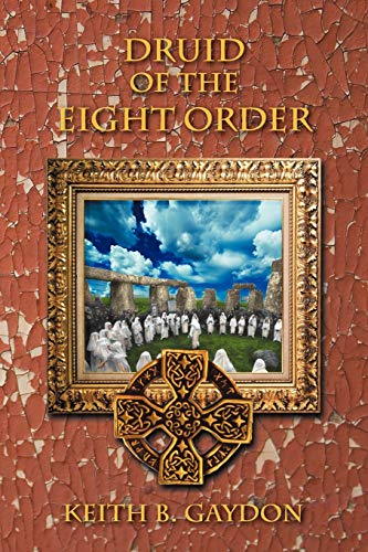 Stock image for Druid of the Eight Order for sale by Lucky's Textbooks