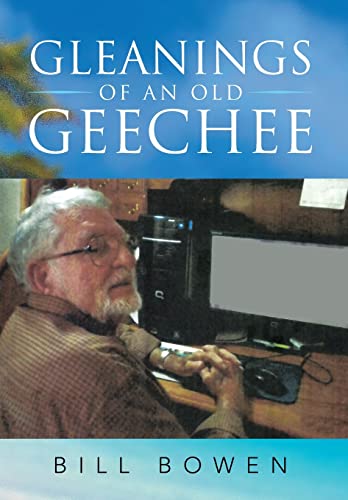 9781479702121: Gleanings of an Old Geechee
