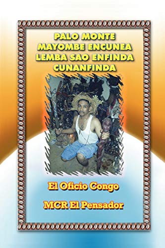 Stock image for El Oficio Congo (Multilingual Edition) for sale by Lucky's Textbooks