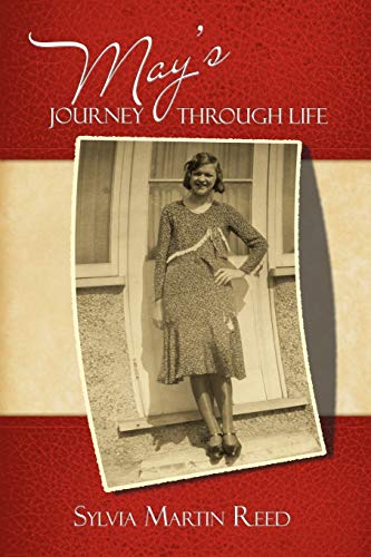 Stock image for May's Journey Through Life for sale by Lucky's Textbooks
