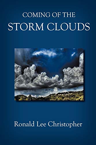 Beispielbild fr Coming of the Storm Clouds zum Verkauf von Lucky's Textbooks