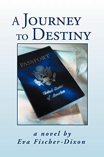 Stock image for A Journey To Destiny for sale by Lucky's Textbooks