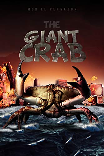 Imagen de archivo de The Giant Crab a la venta por PBShop.store US