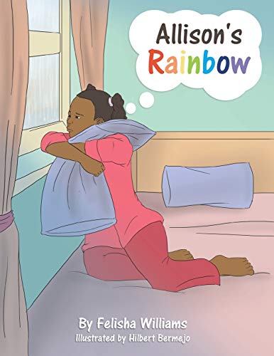Beispielbild fr Allison's Rainbow zum Verkauf von Chiron Media