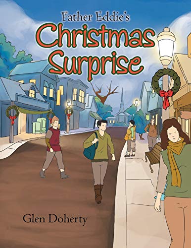 Father Eddie's Christmas Surprise (9781479709762) by Doherty, Glen
