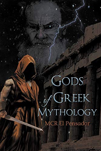 Imagen de archivo de Gods of Greek Mythology a la venta por Lucky's Textbooks