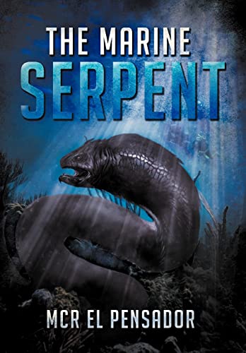 Stock image for The Marine Serpent for sale by Lucky's Textbooks