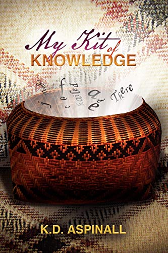 Imagen de archivo de My Kit of Knowledge a la venta por PBShop.store US