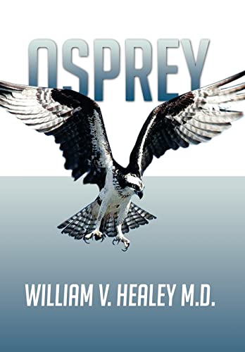 Stock image for Osprey for sale by HPB-Red