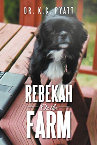 Imagen de archivo de Rebekah On the Farm a la venta por Lucky's Textbooks