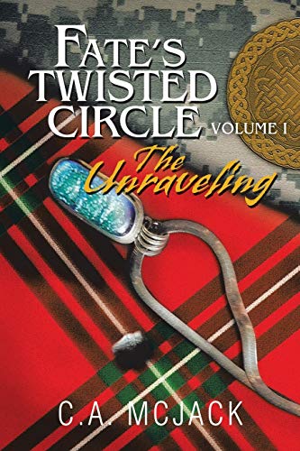 9781479721986: Fate's Twisted Circle: The Unraveling