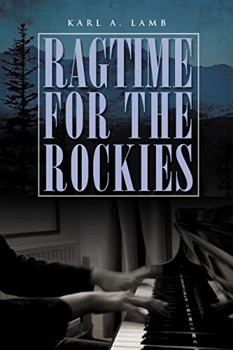 Stock image for Ragtime for the Rockies for sale by PBShop.store US
