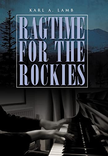 Stock image for Ragtime for the Rockies for sale by PBShop.store US