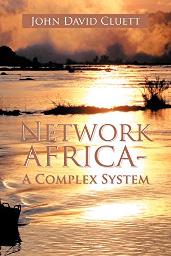9781479723102: Network Africa-A Complex System