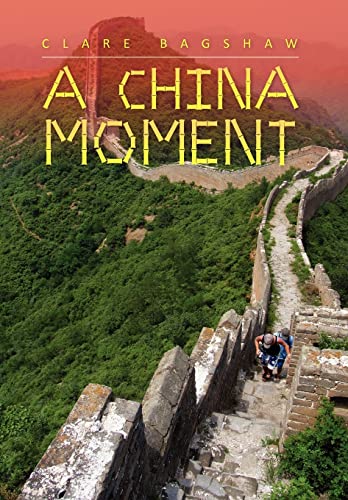 9781479723775: A China Moment