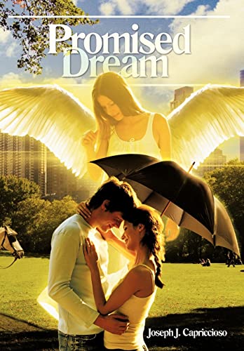 Stock image for Promised Dream for sale by Lucky's Textbooks