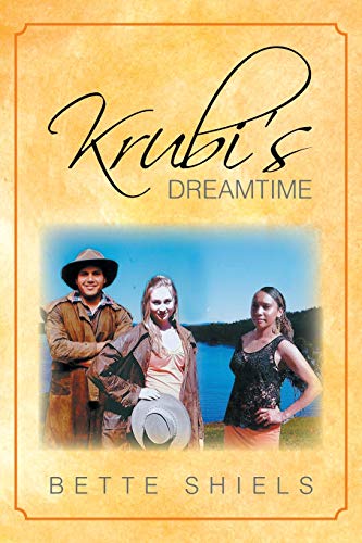 Stock image for Krubi's Dreamtime for sale by Lucky's Textbooks