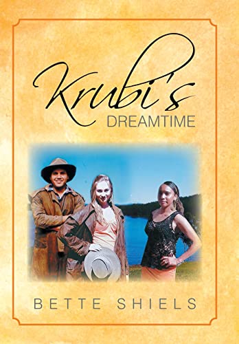 Stock image for Krubi's Dreamtime for sale by Lucky's Textbooks