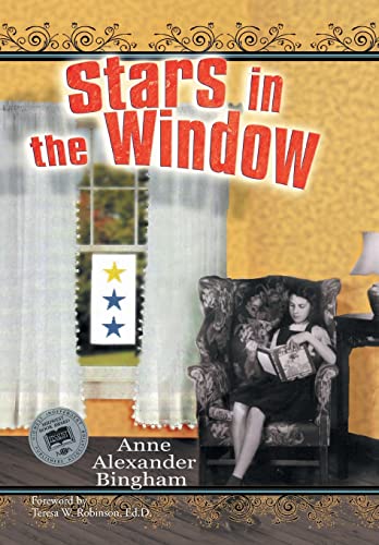 Stock image for Stars in the Window for sale by Lucky's Textbooks