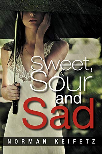 Stock image for Sweet, Sour and Sad for sale by Bookmans