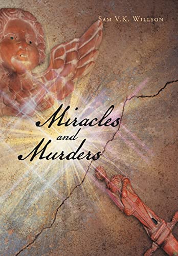 Stock image for Miracles and Murders for sale by PBShop.store US