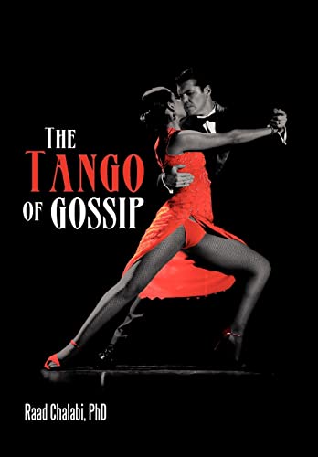 Stock image for The Tango of Gossip for sale by PBShop.store US