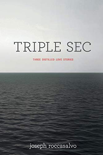 Stock image for Triple Sec for sale by austin books and more