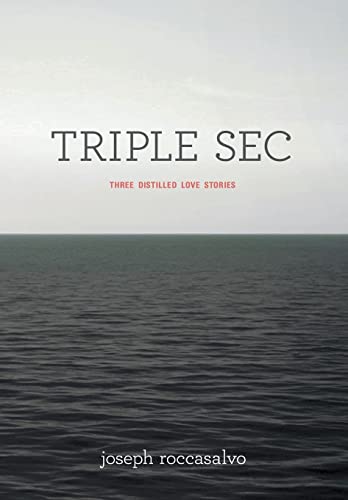 Stock image for Triple SEC for sale by PBShop.store US