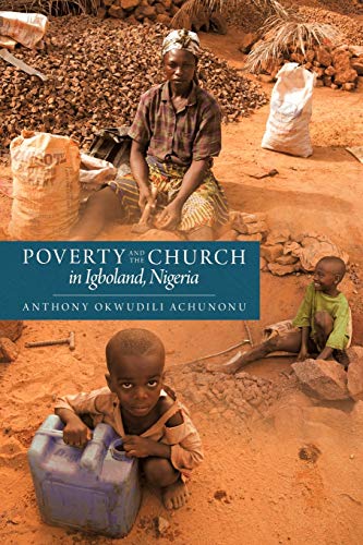 9781479732135: Poverty and the Church in Igboland, Nigeria
