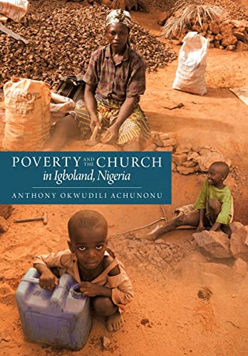 9781479732142: Poverty and the Church in Igboland, Nigeria