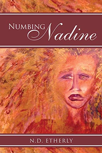 Imagen de archivo de Numbing Nadine a la venta por PBShop.store US