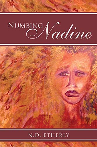 Stock image for Numbing Nadine for sale by PBShop.store US