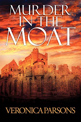 9781479736409: Murder in the Moat