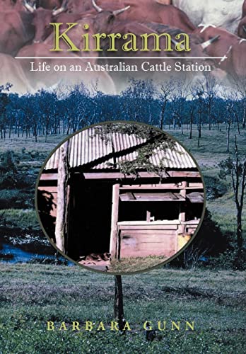 Beispielbild fr Kirrama: Life on an Australian Cattle Station zum Verkauf von Idaho Youth Ranch Books