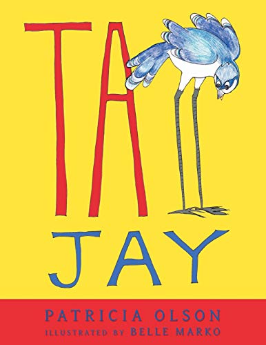 Stock image for Tall Jay for sale by PBShop.store US