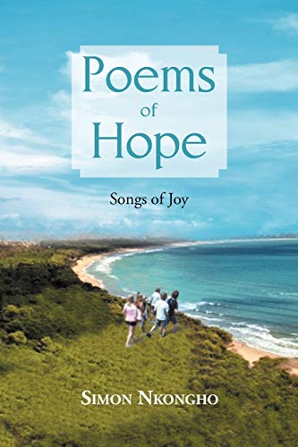 Beispielbild fr Poems of Hope: Songs of Joy zum Verkauf von Wonder Book