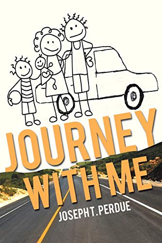 Stock image for Journey with Me: 96 for sale by Chiron Media