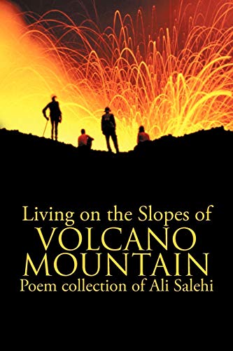 Beispielbild fr Living on the Slopes of Volcano Mountain zum Verkauf von Lucky's Textbooks
