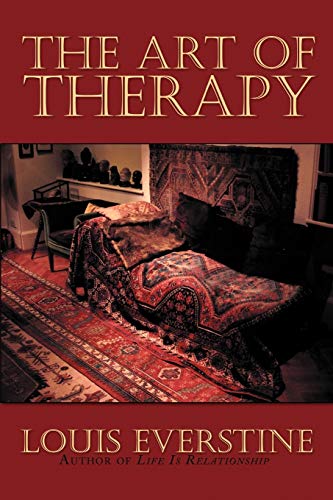 The Art of Therapy (9781479747672) by Everstine, Louis