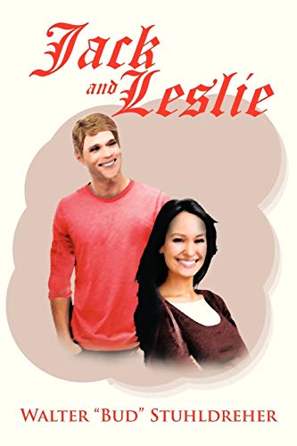 Imagen de archivo de Jack and Leslie a la venta por Lucky's Textbooks