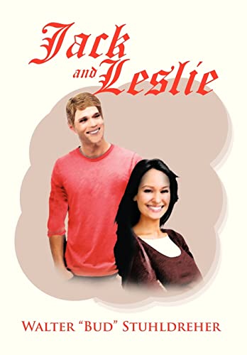 Imagen de archivo de Jack and Leslie a la venta por PBShop.store US