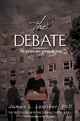 9781479747771: The Debate: No Price Too Great to Pay